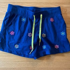 NWT Lilly Pulitzer shorts